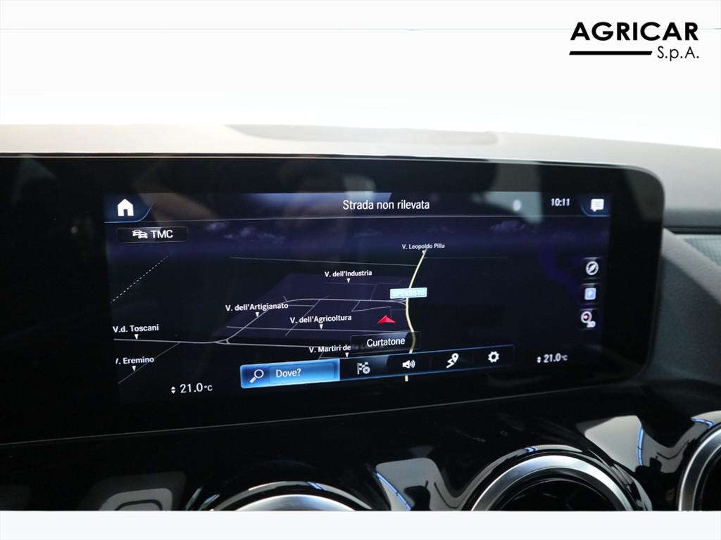 GLA 200 d Sport Plus 4matic auto - Certified