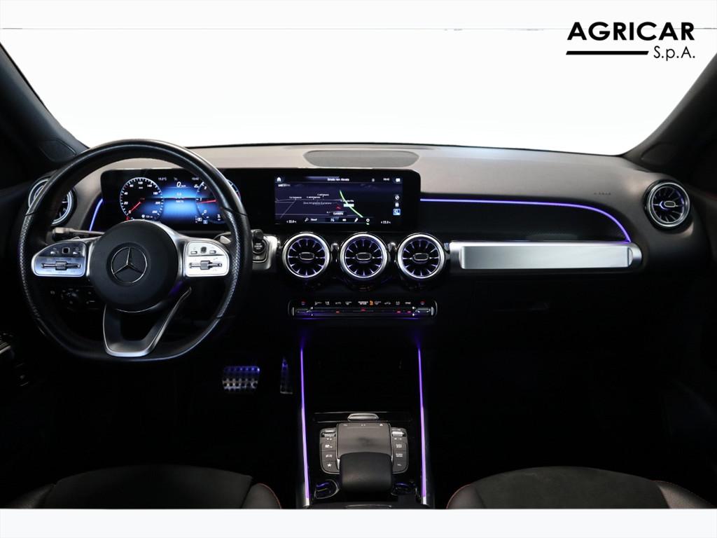 GLB 200 d Premium auto 7p.ti - Certified