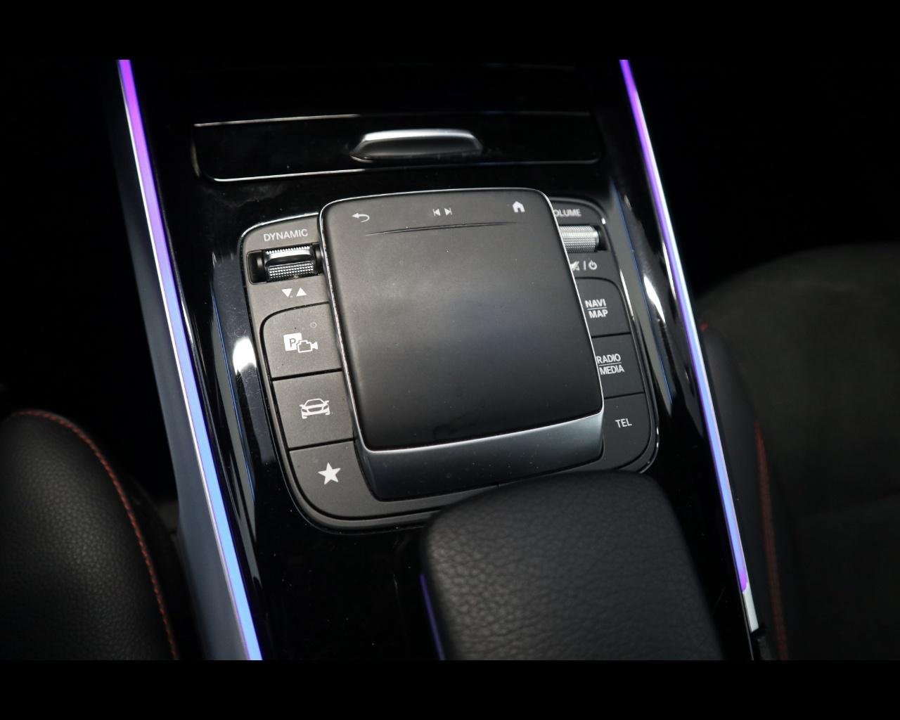 GLB 200 d Premium auto 7p.ti - Certified