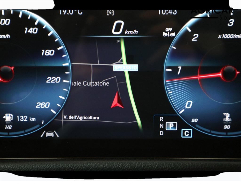 GLB 200 d Premium auto 7p.ti - Certified