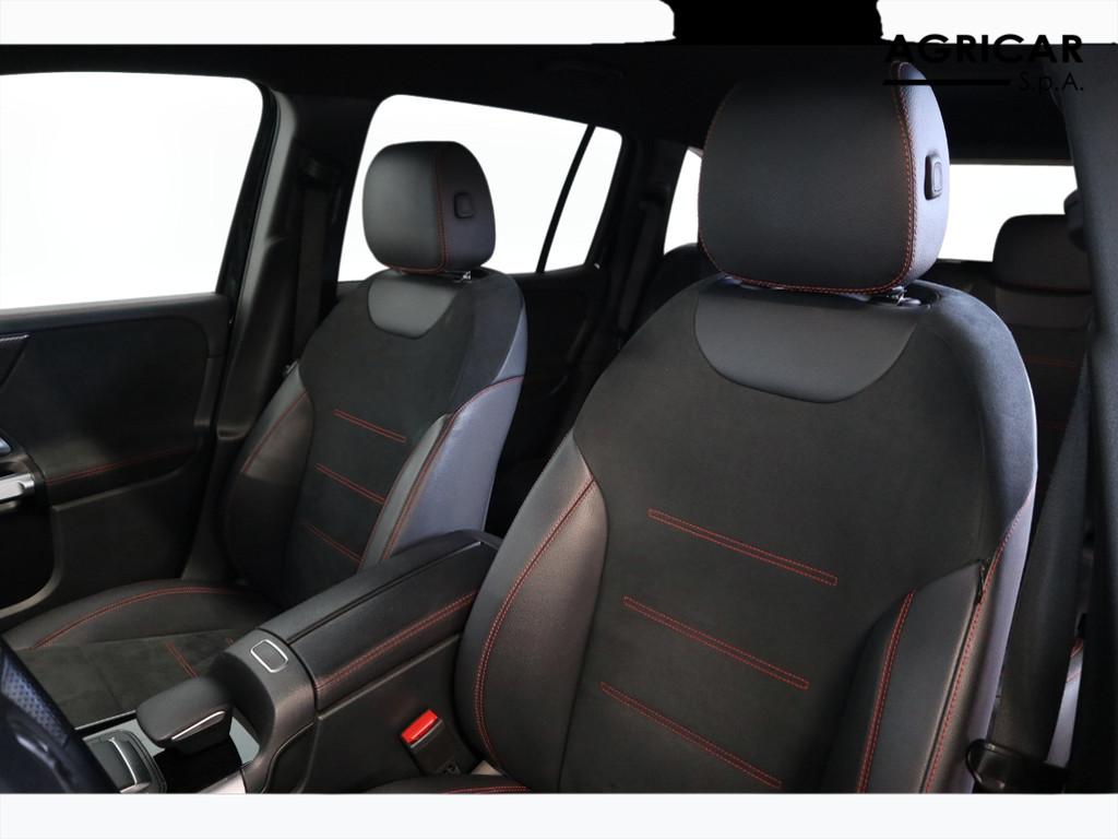 GLB 200 d Premium auto 7p.ti - Certified