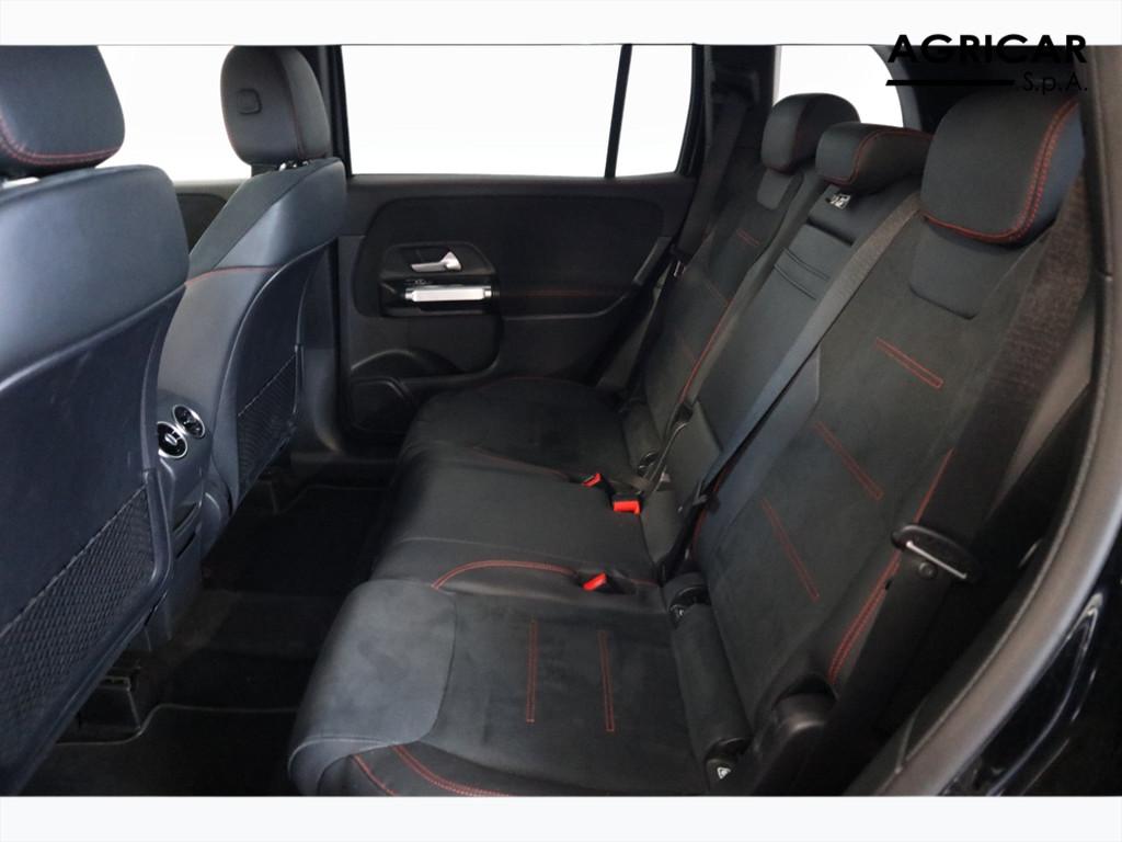 GLB 200 d Premium auto 7p.ti - Certified