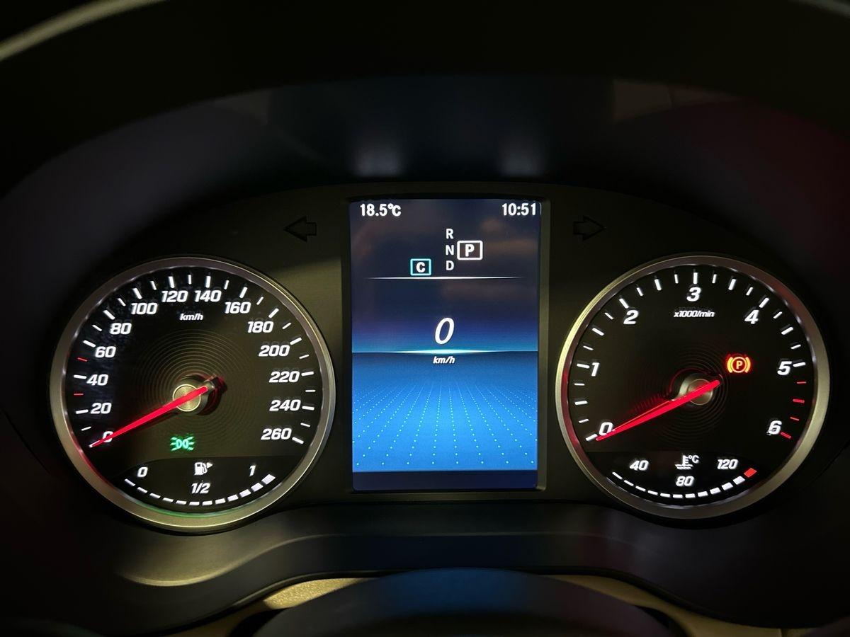 GLC Coupe 200 d Sport 4matic auto - Certified