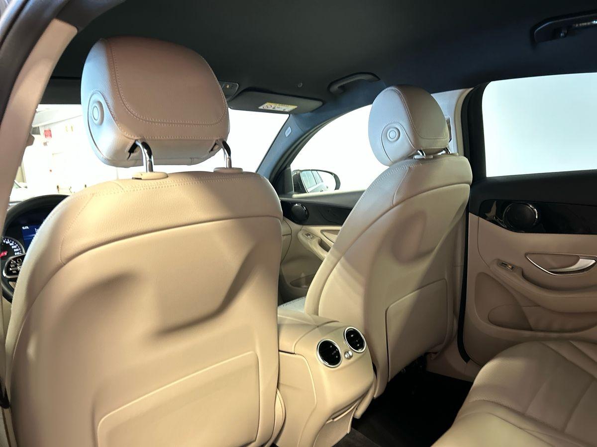 GLC Coupe 200 d Sport 4matic auto - Certified