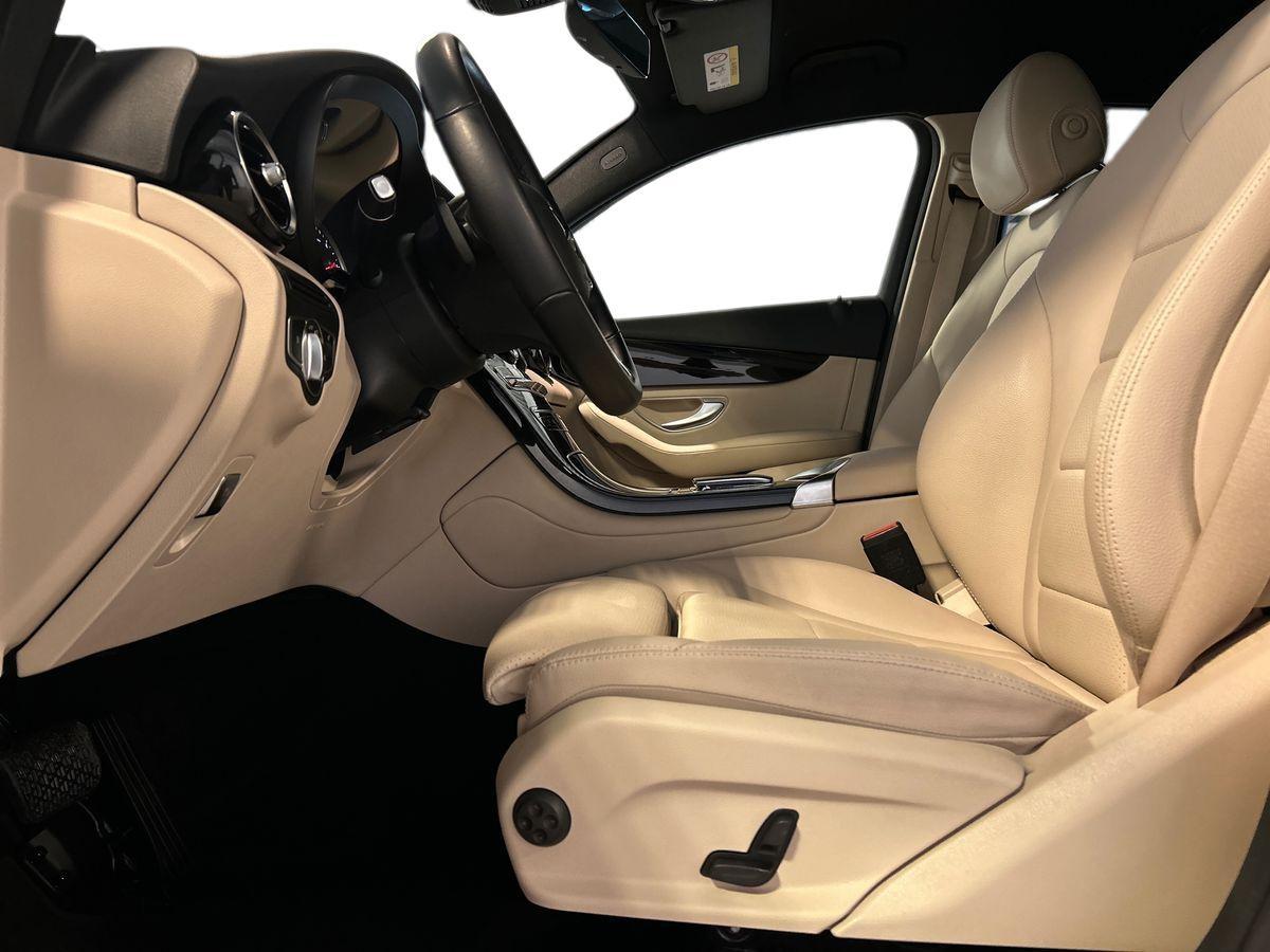 GLC Coupe 200 d Sport 4matic auto - Certified