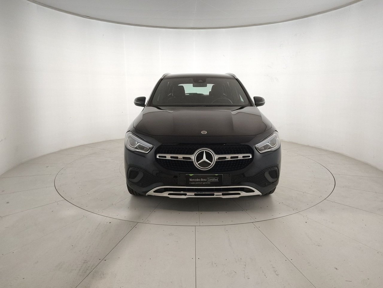 GLA 180 Sport Plus auto - Certified