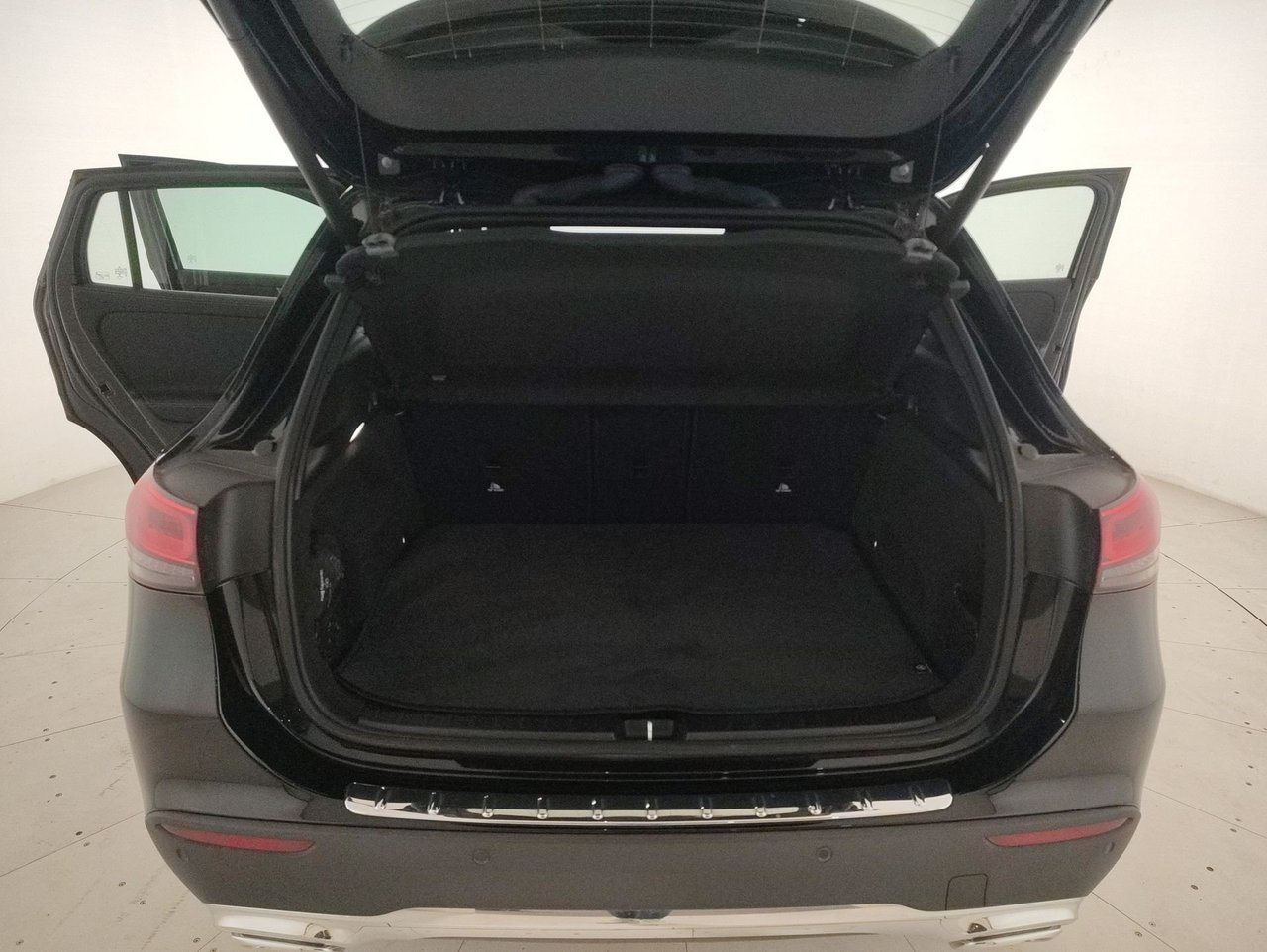 GLA 180 Sport Plus auto - Certified