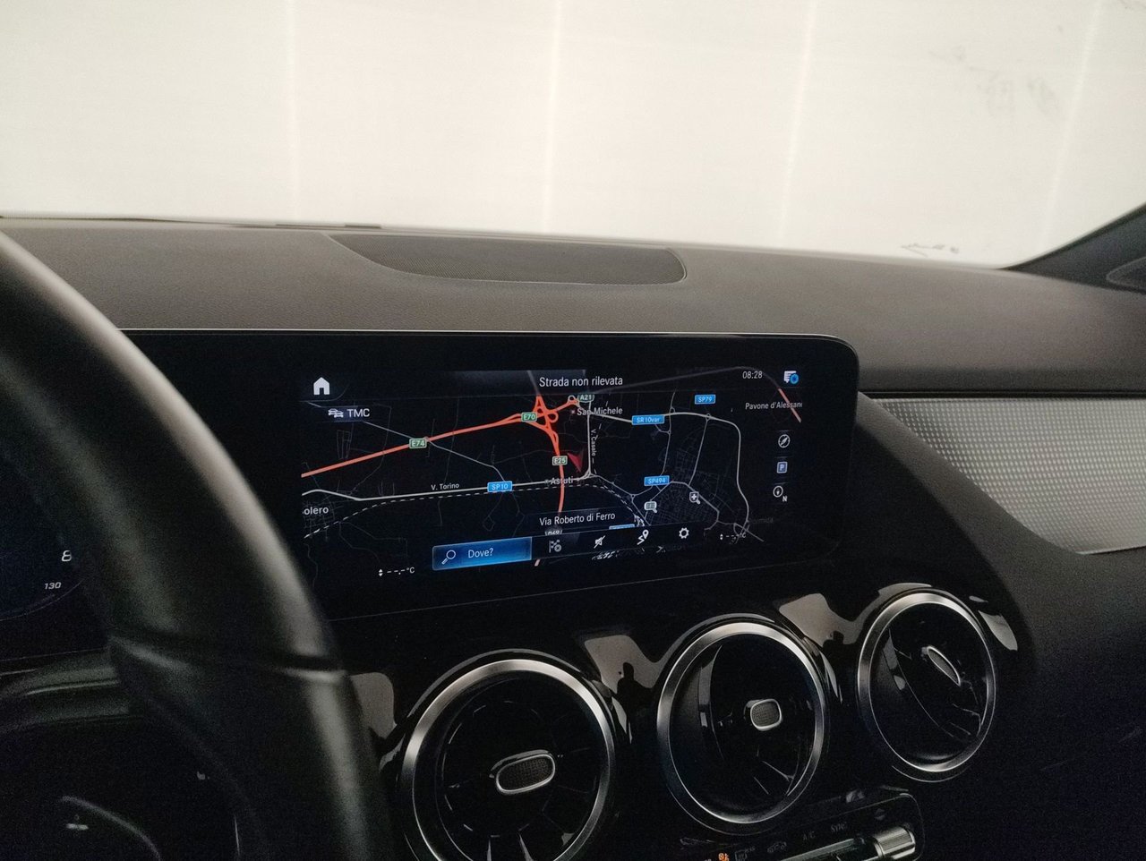 GLA 180 Sport Plus auto - Certified