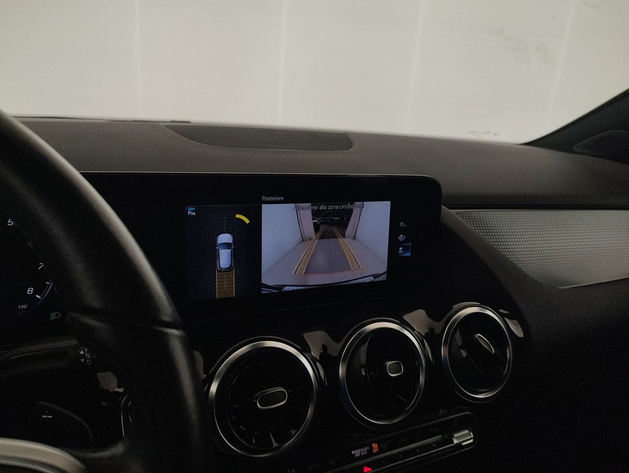 GLA 180 Sport Plus auto - Certified