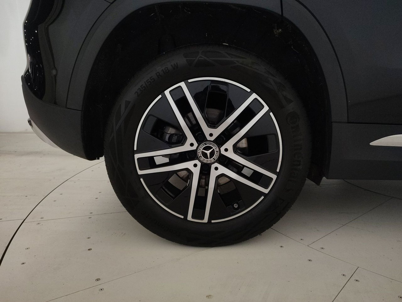 GLA 180 Sport Plus auto - Certified