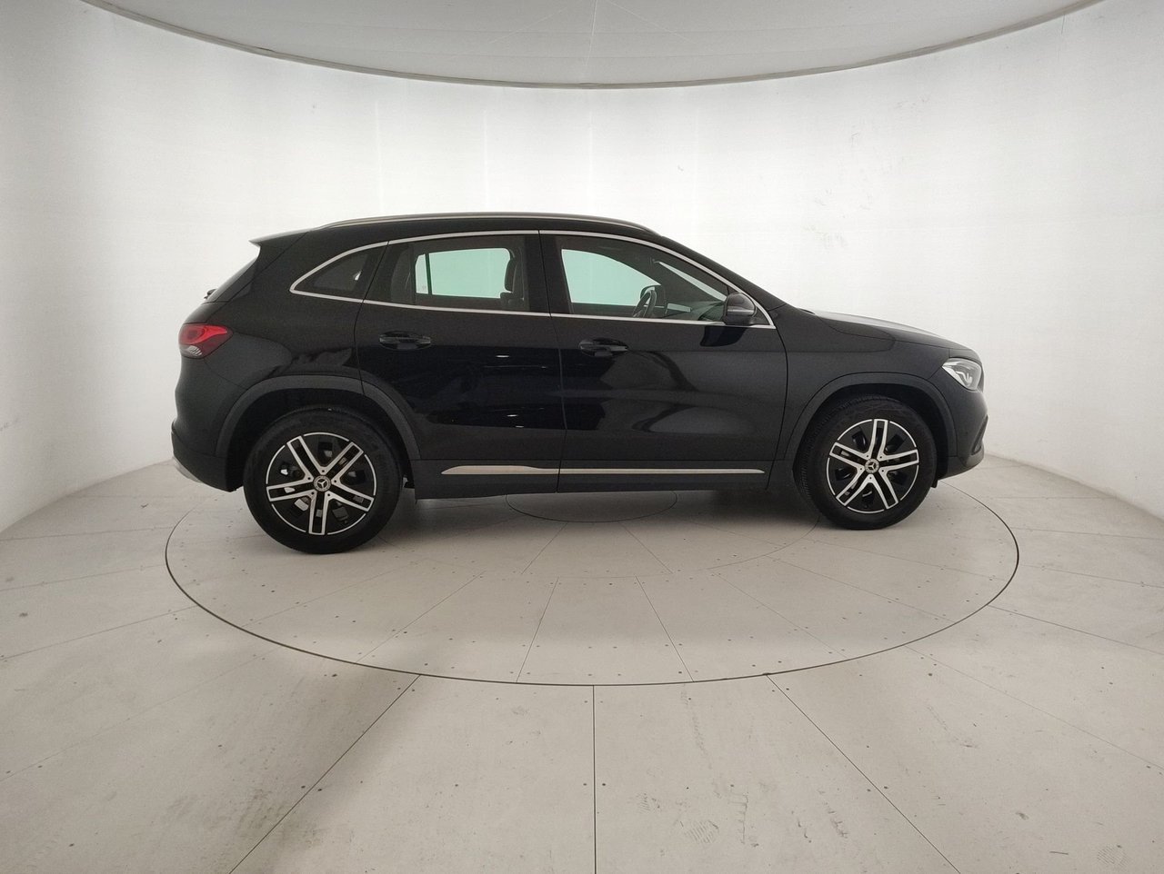 GLA 180 Sport Plus auto - Certified