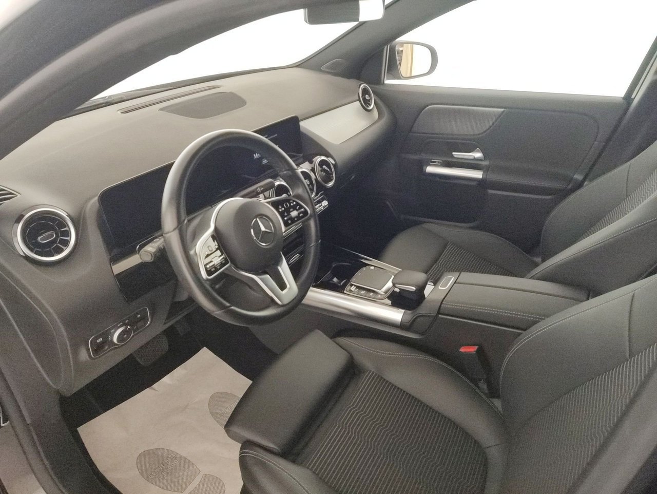 GLA 180 Sport Plus auto - Certified