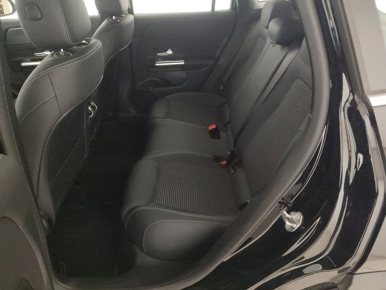 GLA 180 Sport Plus auto - Certified