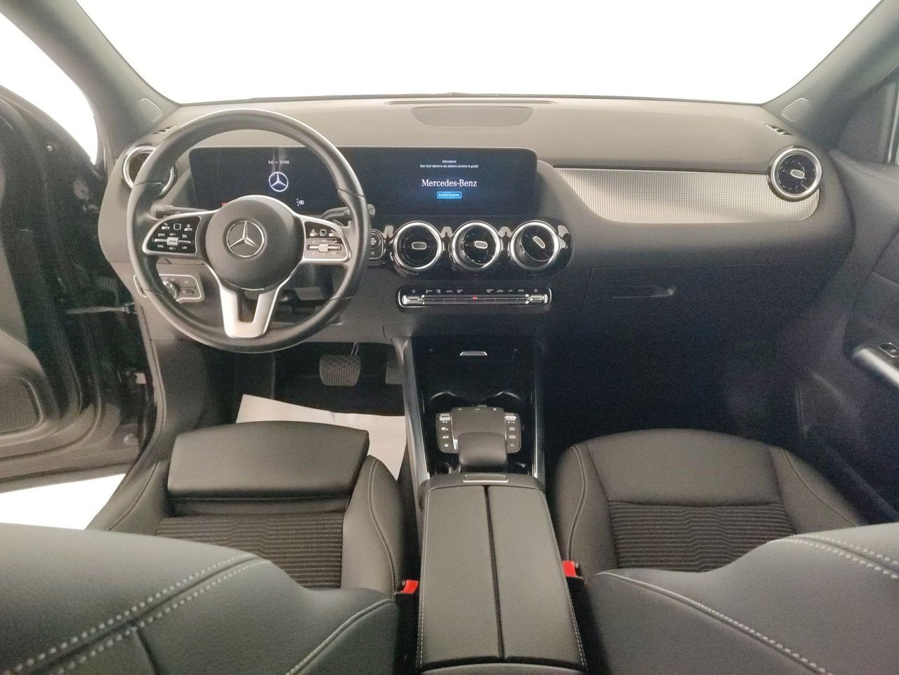 GLA 180 Sport Plus auto - Certified