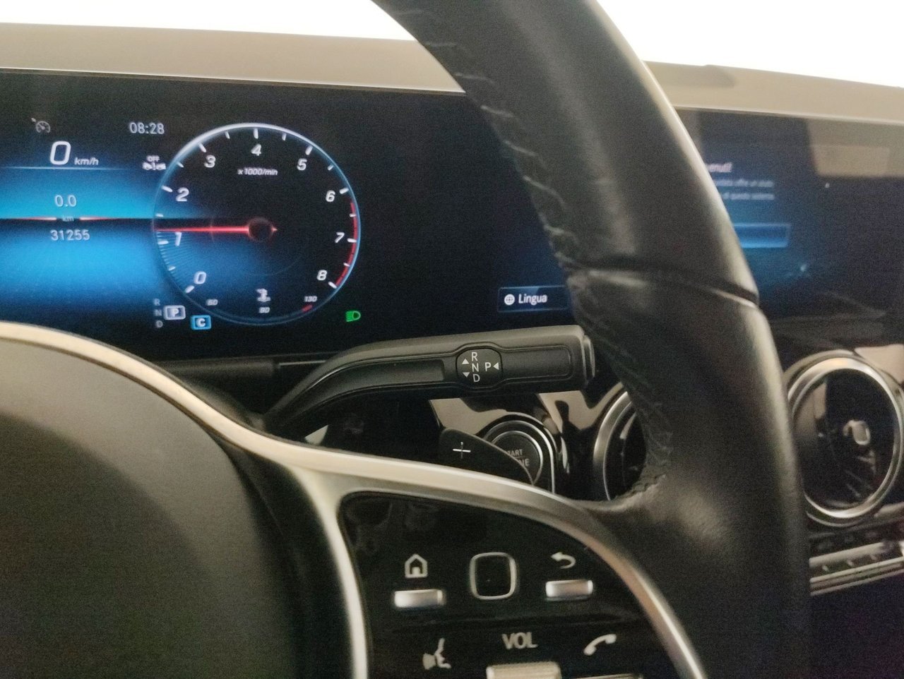 GLA 180 Sport Plus auto - Certified