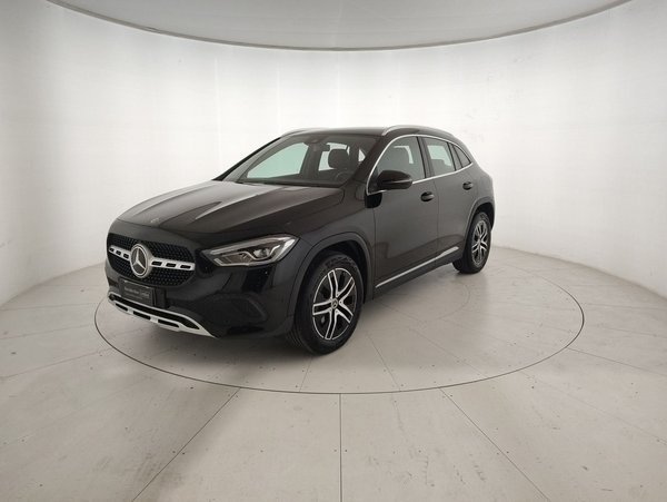 GLA 180 Sport Plus auto - Certified