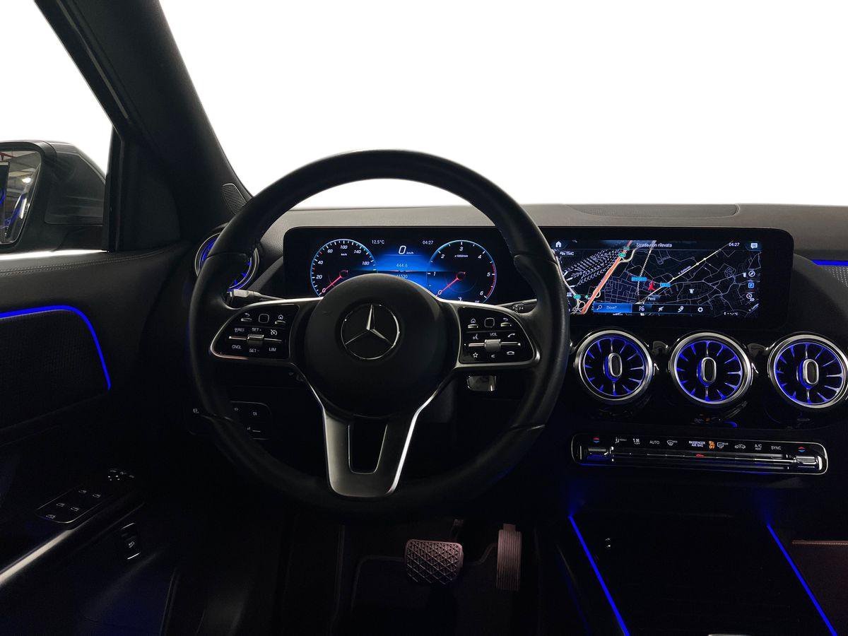 GLA 180 d Sport Plus auto - Certified