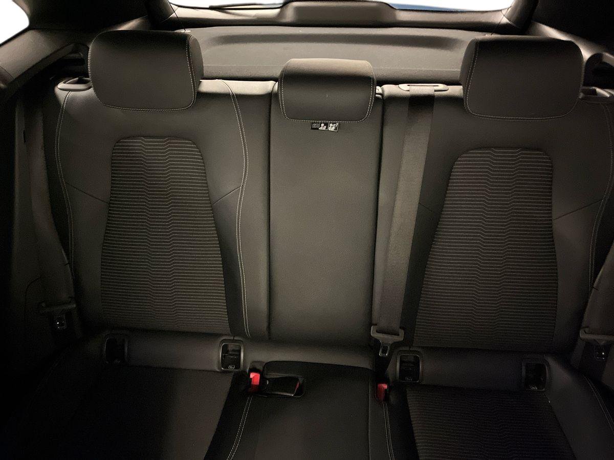 GLA 180 d Sport Plus auto - Certified