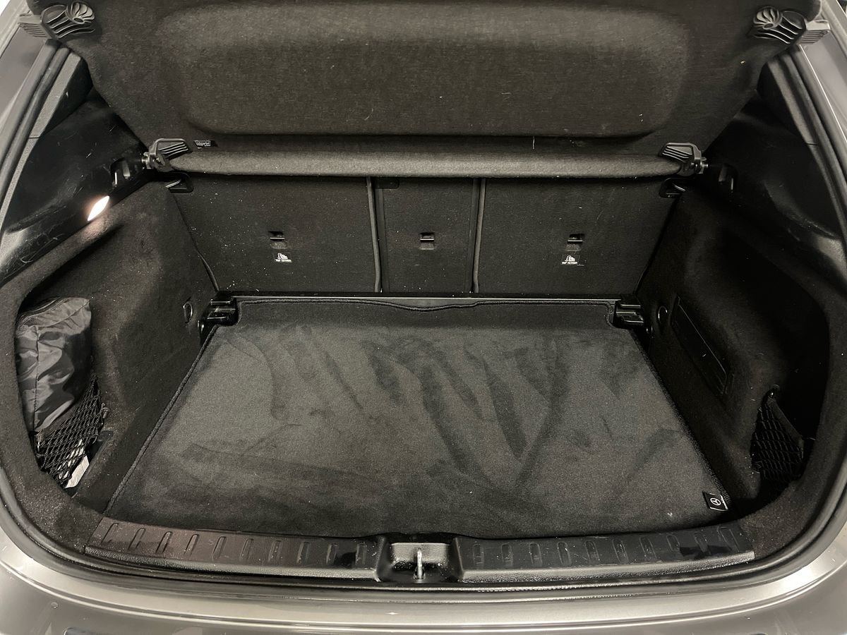 GLA 180 d Sport Plus auto - Certified