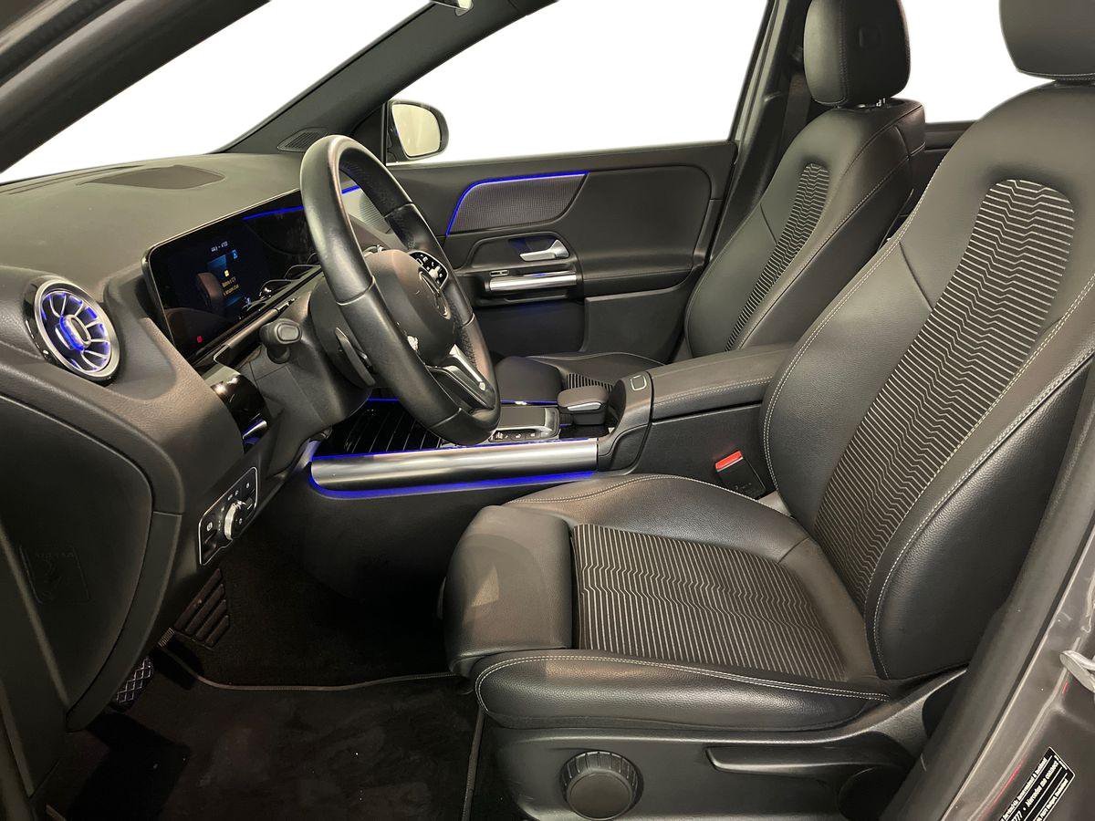 GLA 180 d Sport Plus auto - Certified