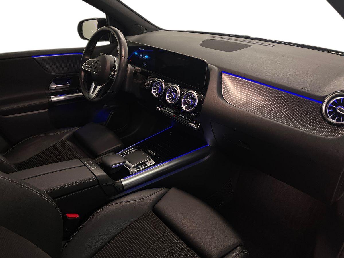 B 180 d Sport Extra auto - Certified