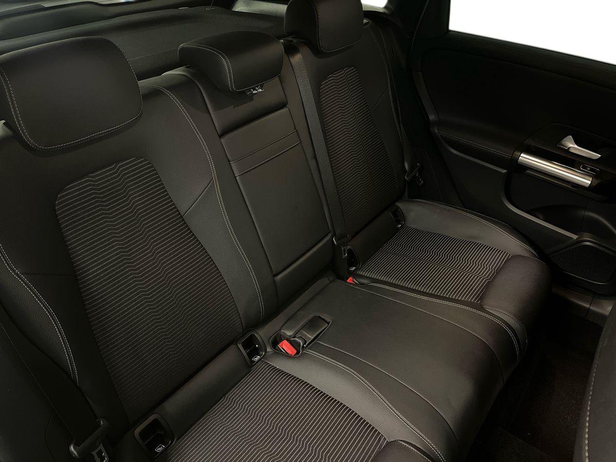 B 180 d Sport Extra auto - Certified