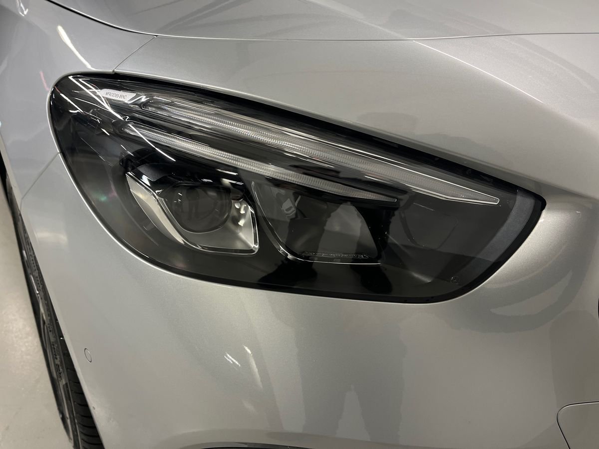 B 180 d Sport Extra auto - Certified