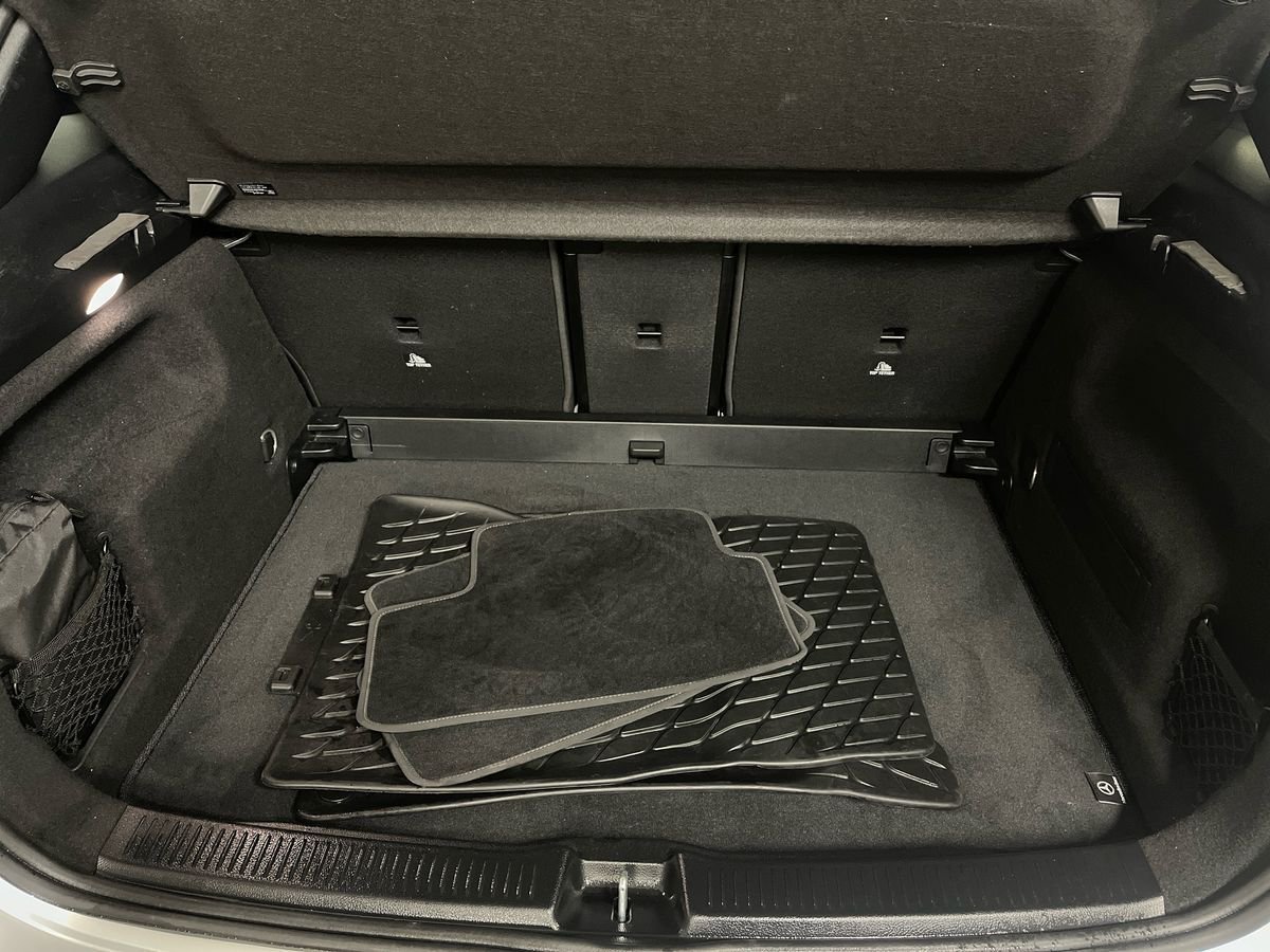 B 180 d Sport Extra auto - Certified