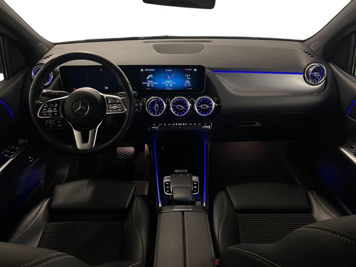 B 180 d Sport Extra auto - Certified