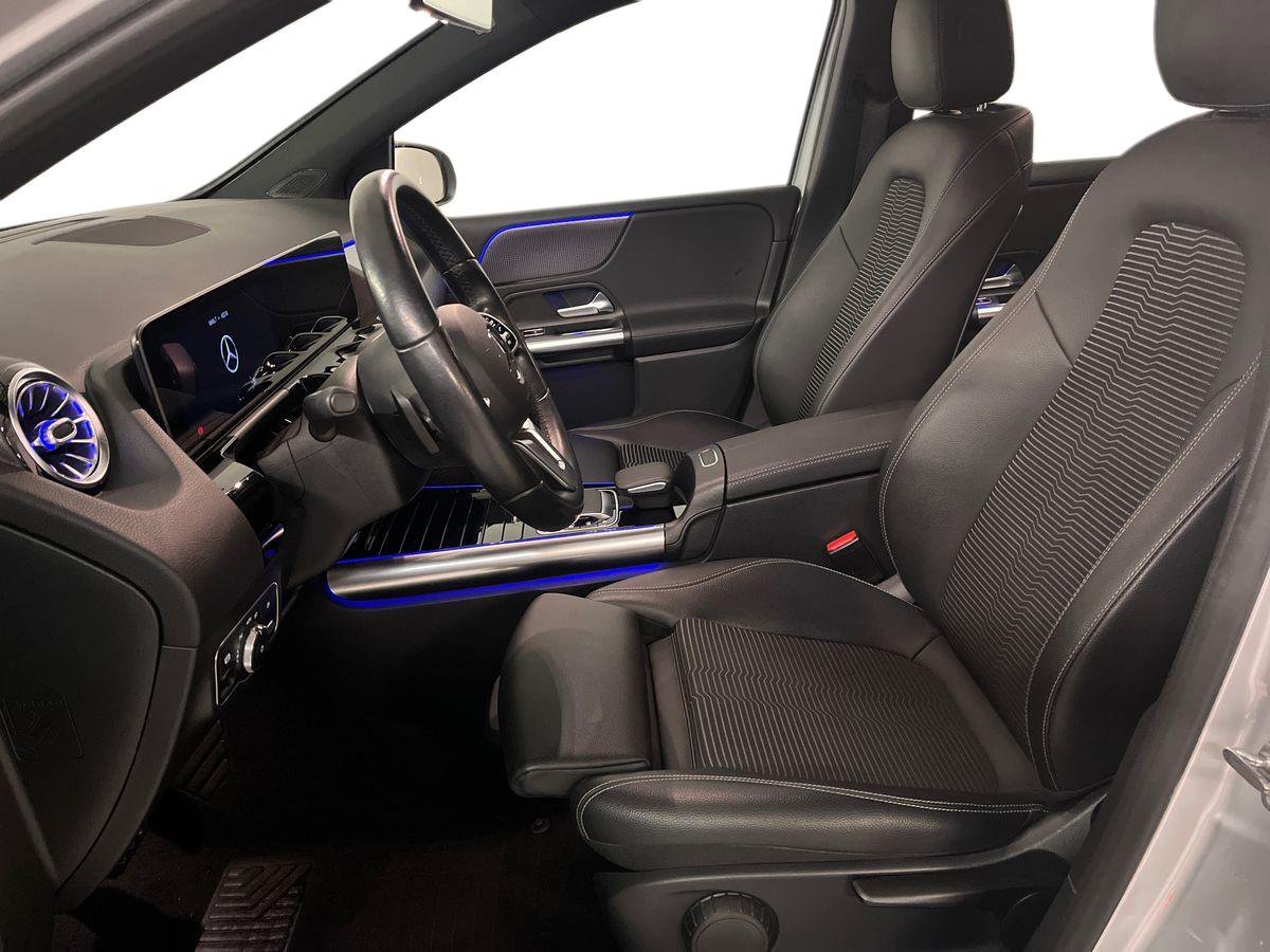 B 180 d Sport Extra auto - Certified