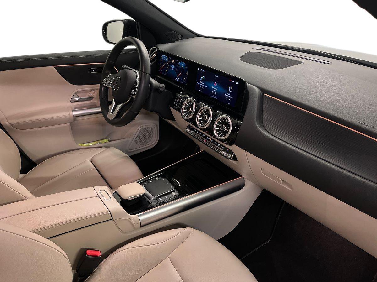 GLA 200 d Sport Plus auto - Certified