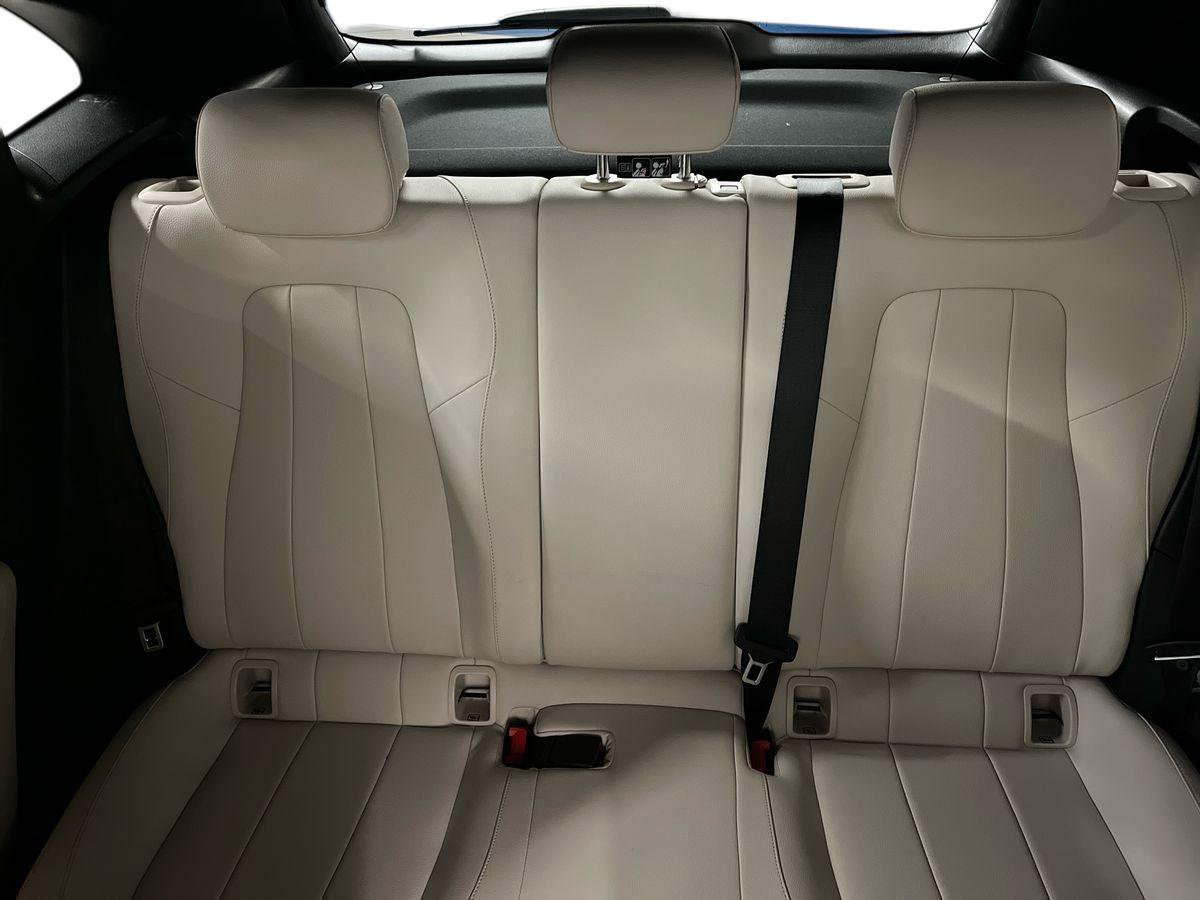 GLA 200 d Sport Plus auto - Certified