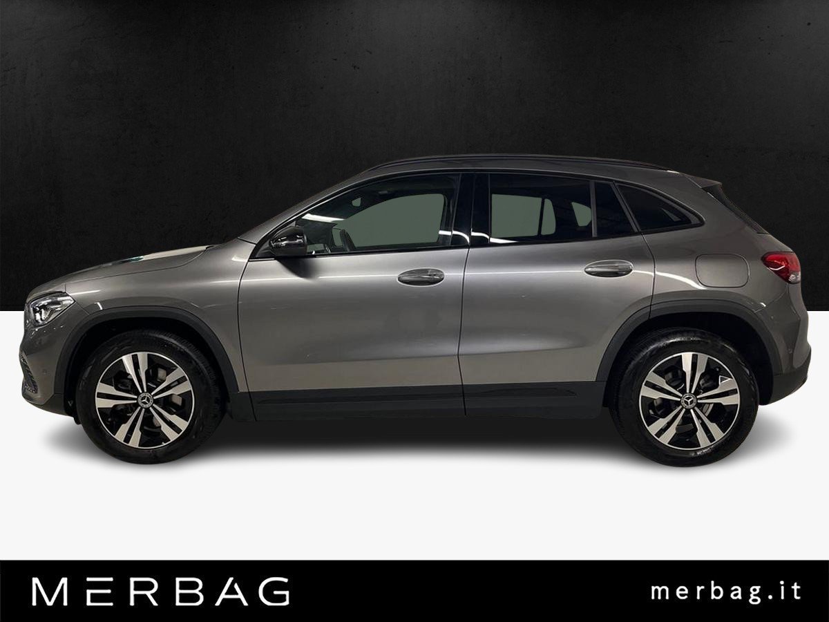 GLA 200 d Sport Plus auto - Certified