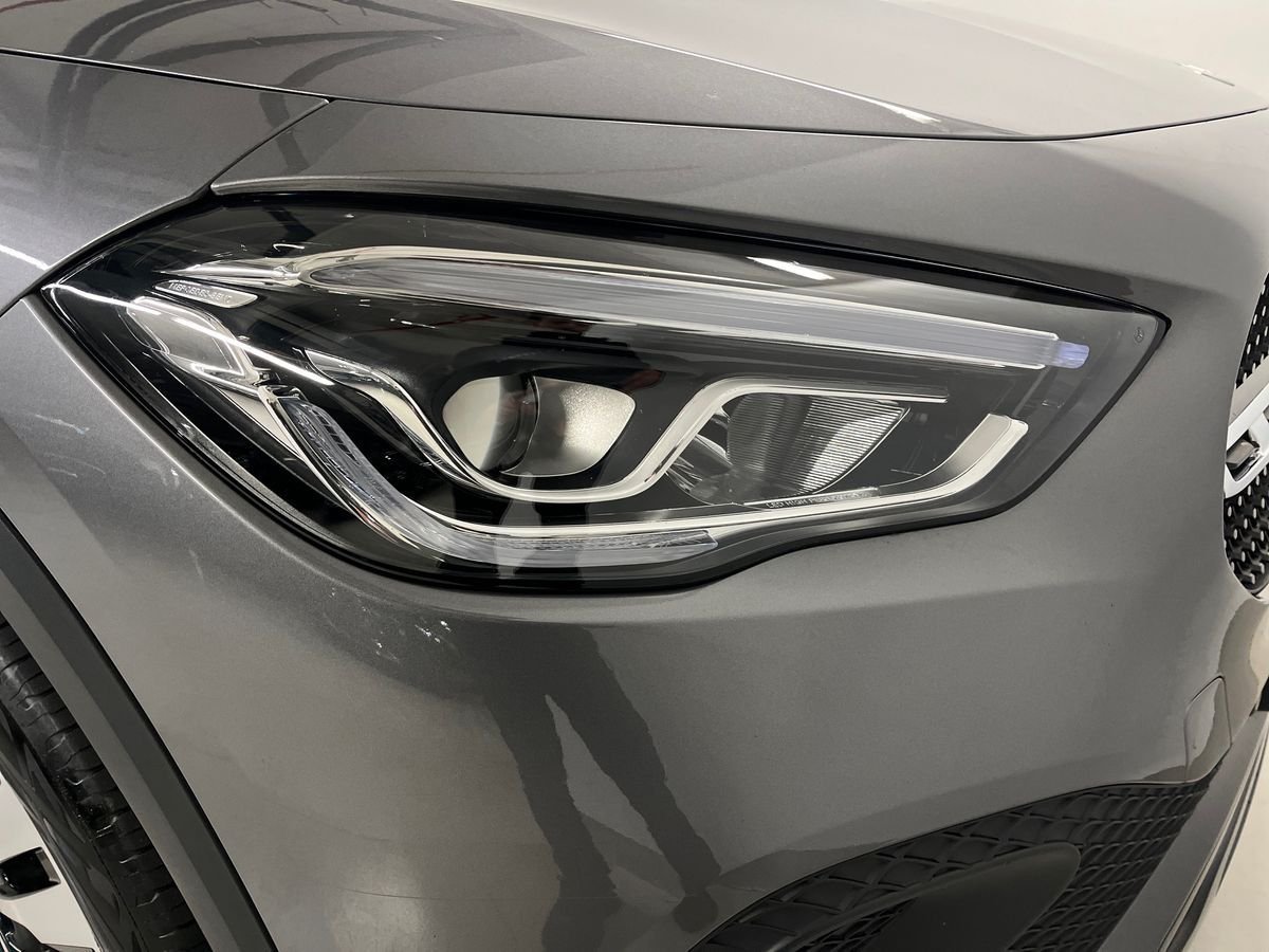 GLA 200 d Sport Plus auto - Certified