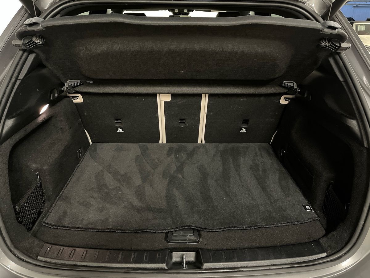 GLA 200 d Sport Plus auto - Certified