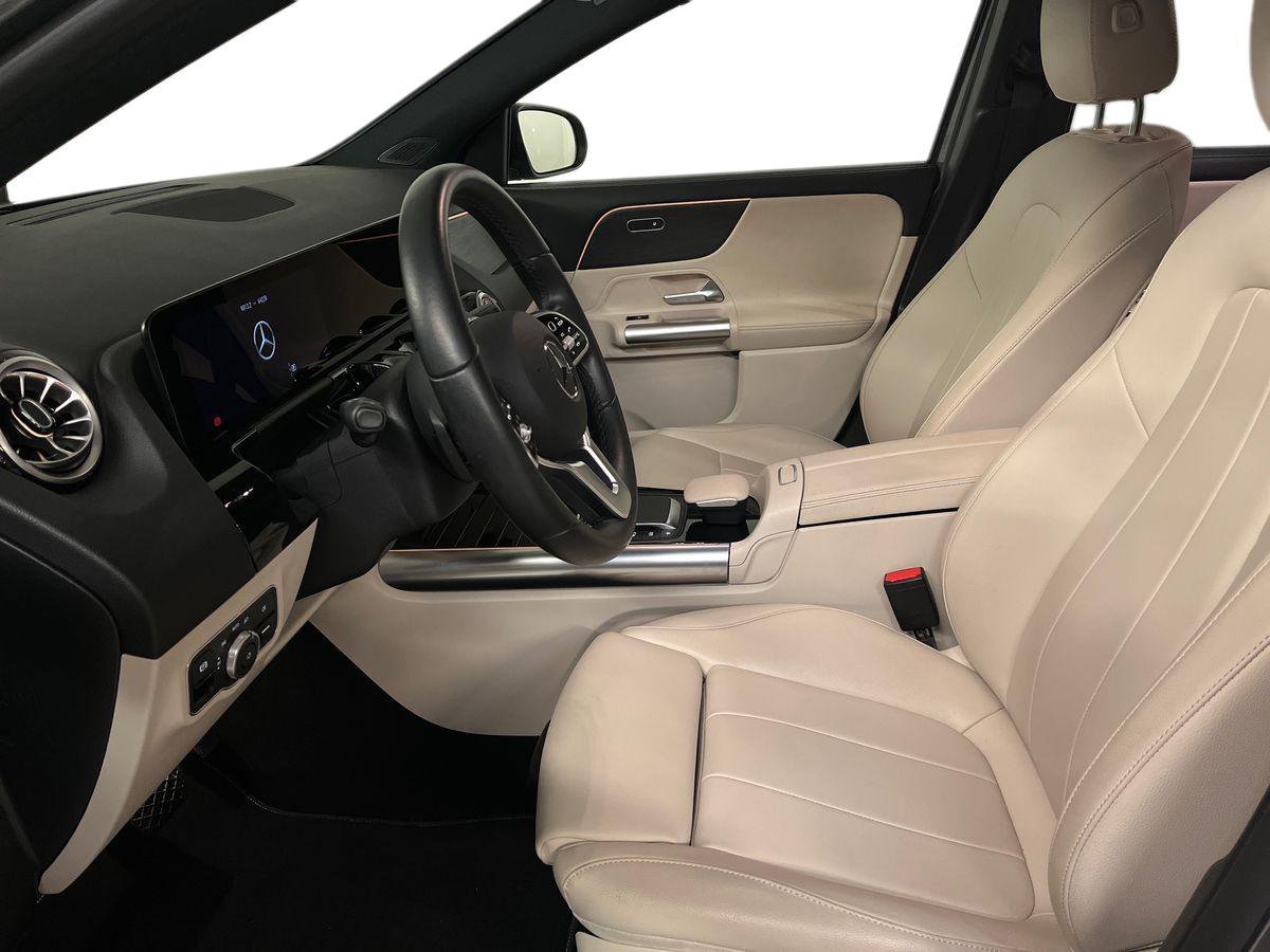 GLA 200 d Sport Plus auto - Certified