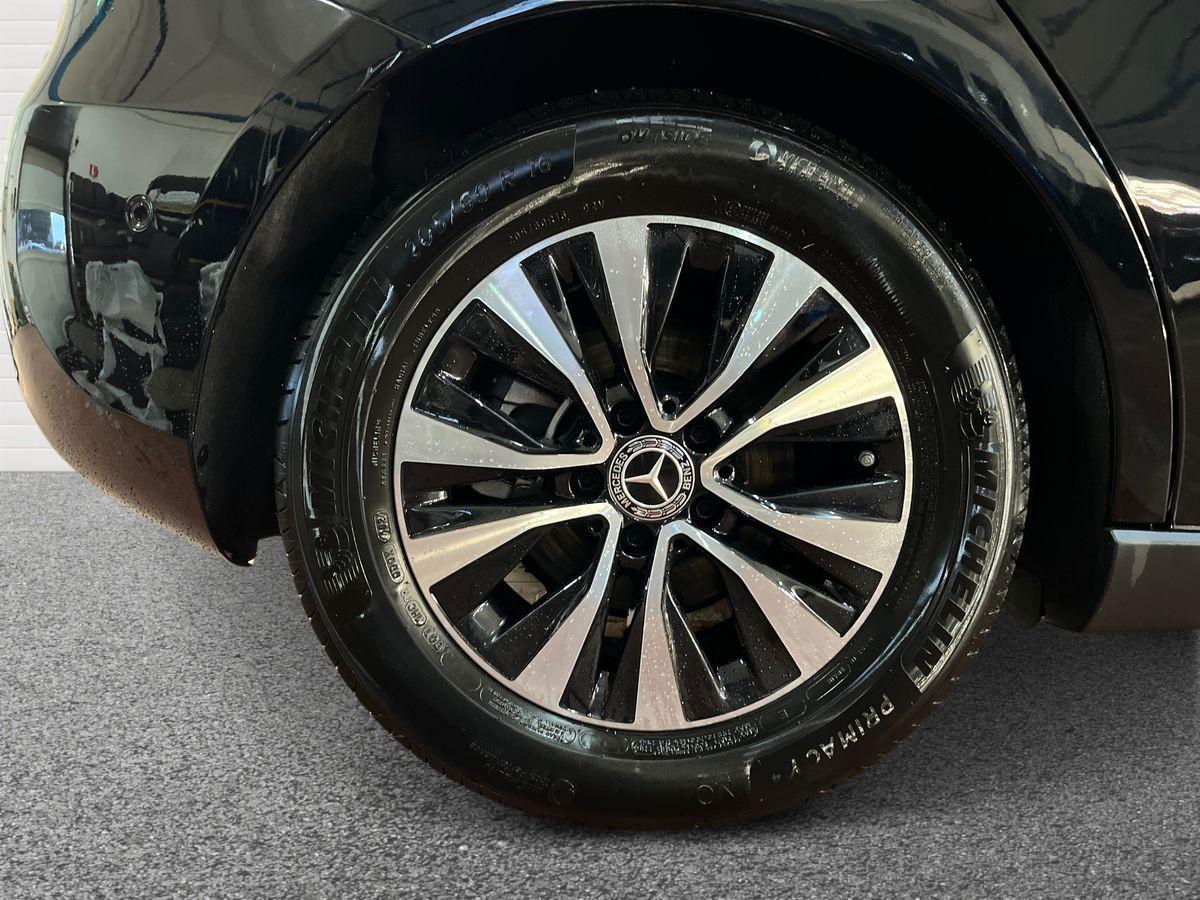 A 180 d Advanced auto - Certified