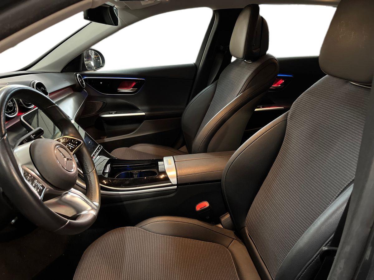 C SW 200 d mhev Advanced auto - Certified