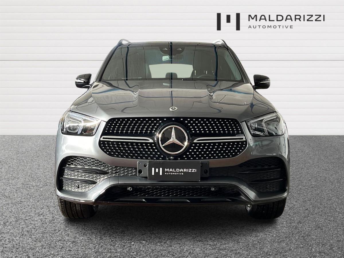 GLE 300 d mhev Premium Plus 4matic auto - Certified