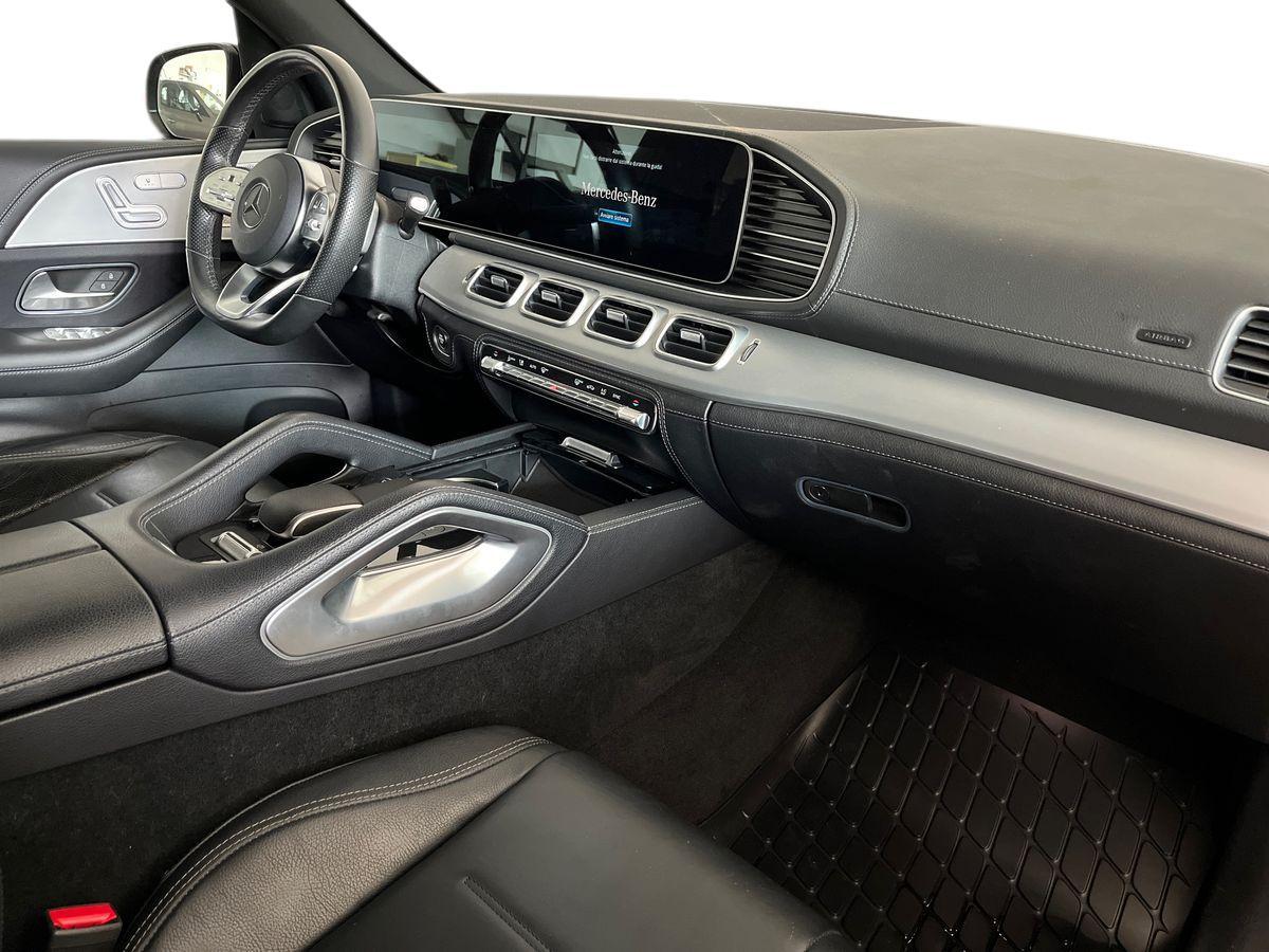 GLE 300 d mhev Premium Plus 4matic auto - Certified