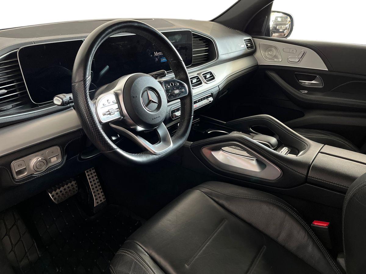 GLE 300 d mhev Premium Plus 4matic auto - Certified