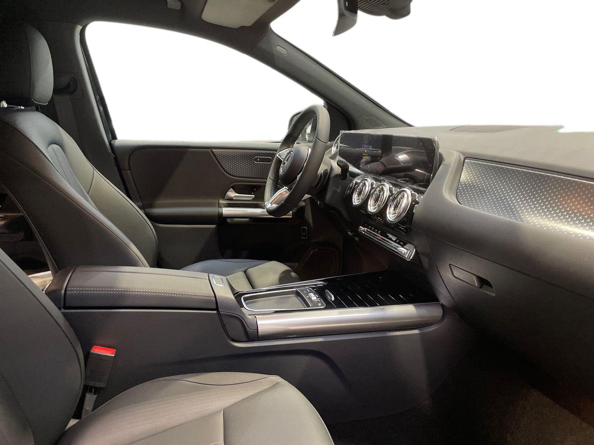 B 180 d Street Edition auto - Certified