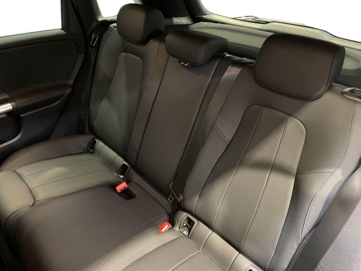 B 180 d Street Edition auto - Certified