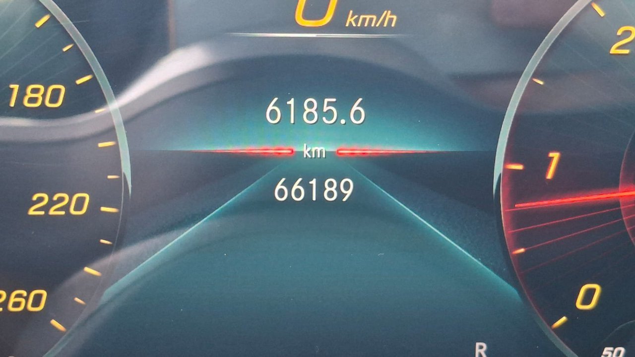 B 200 d Premium auto - Certified