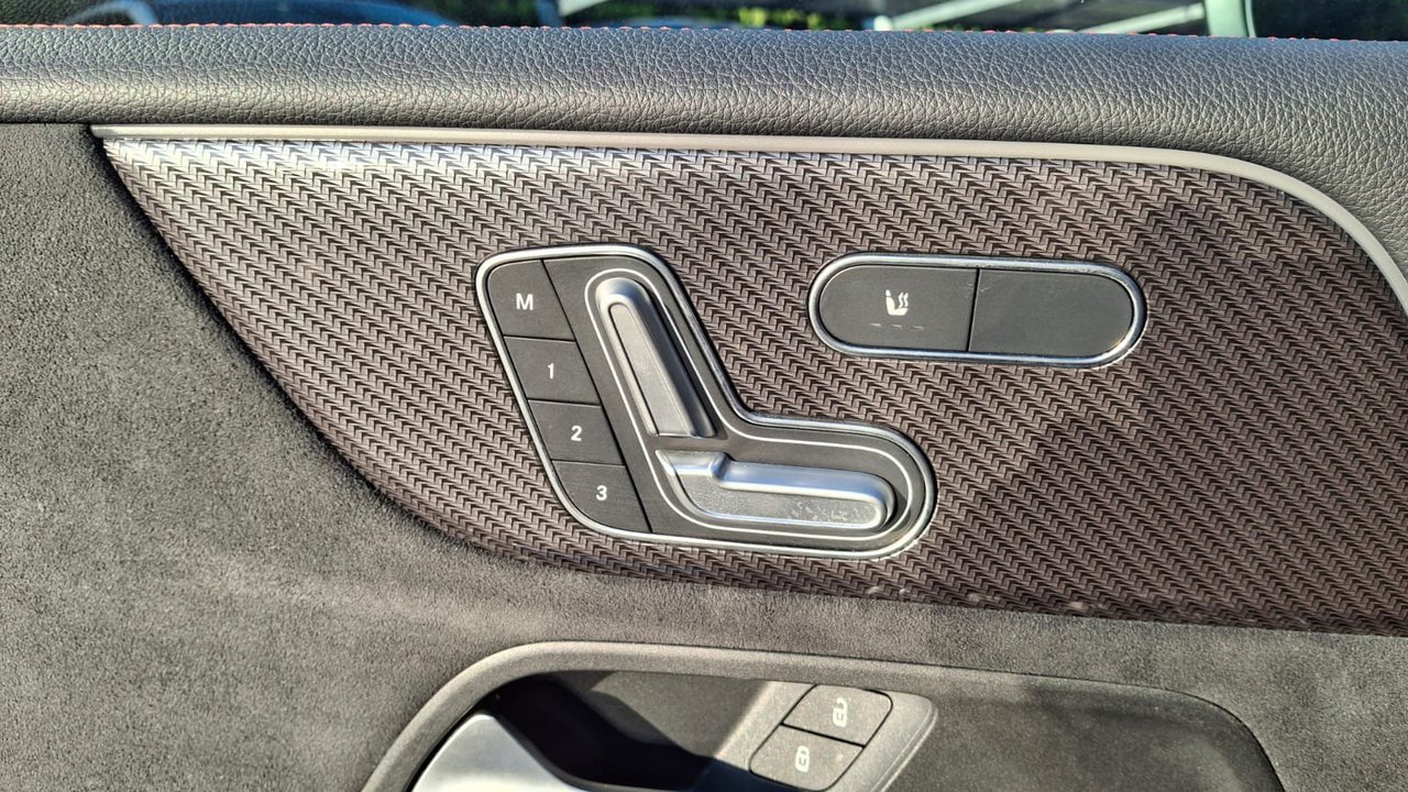 B 200 d Premium auto - Certified