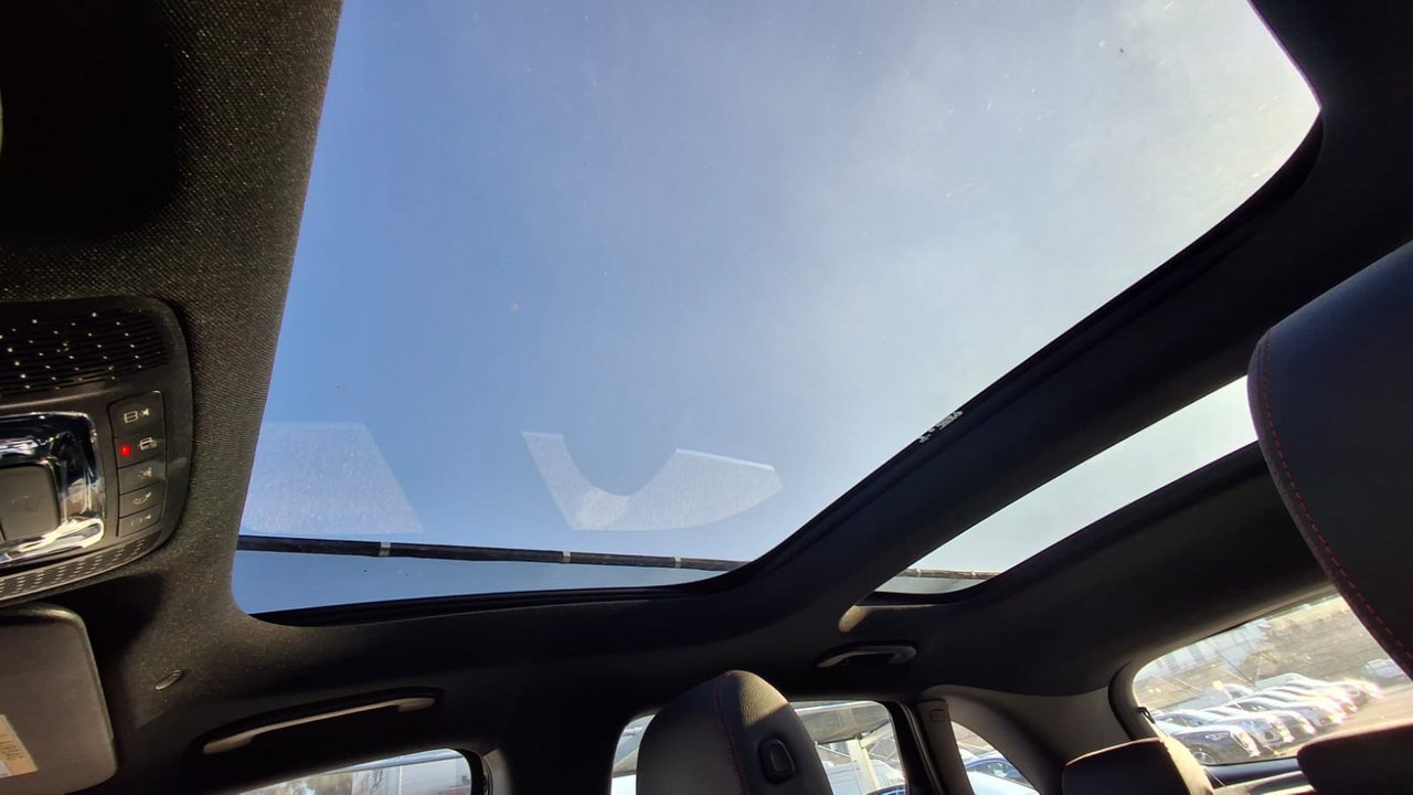 B 200 d Premium auto - Certified