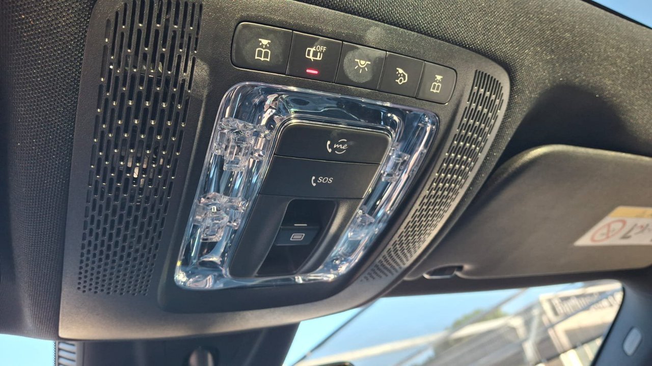 B 200 d Premium auto - Certified