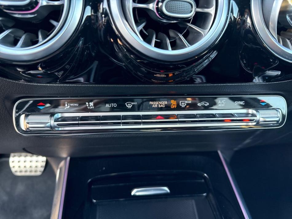 GLA 200 d Premium auto - Certified