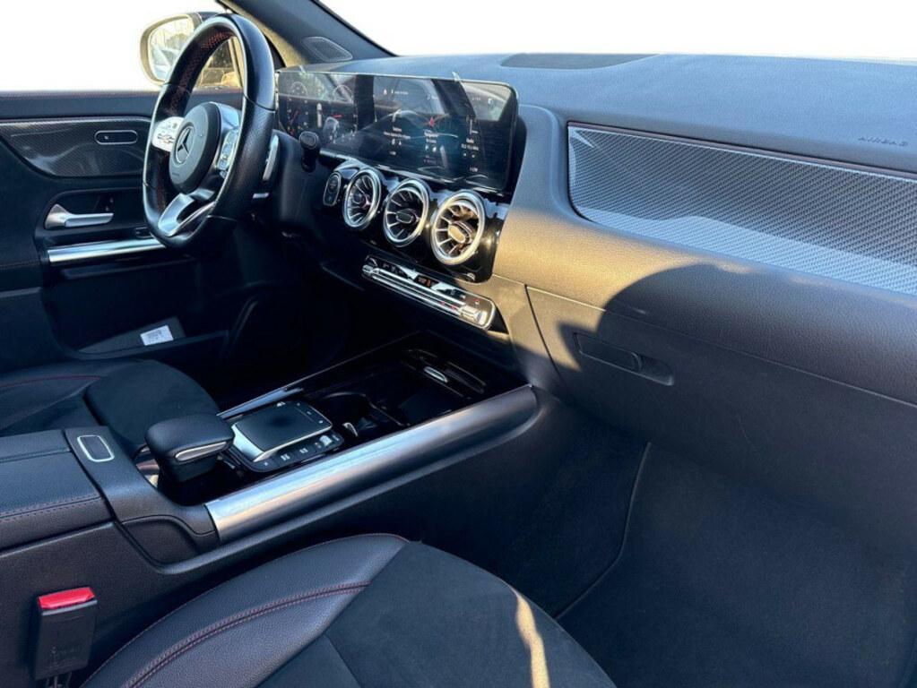 GLA 200 d Premium auto - Certified