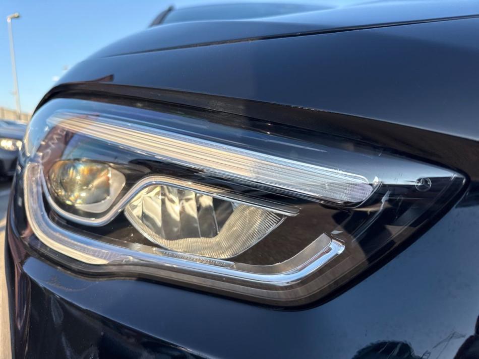 GLA 200 d Premium auto - Certified